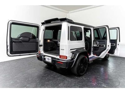 2022 Mercedes-BENZ G-CLASS AMG — миниатюра 60