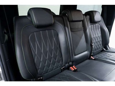 2022 Mercedes-BENZ G-CLASS AMG — миниатюра 56
