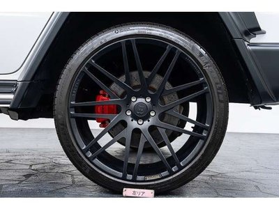 2022 Mercedes-BENZ G-CLASS AMG — миниатюра 75