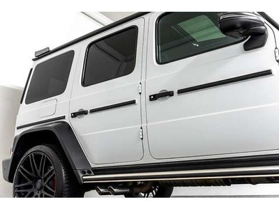 2022 Mercedes-BENZ G-CLASS AMG — миниатюра 15