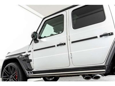 2022 Mercedes-BENZ G-CLASS AMG — миниатюра 33