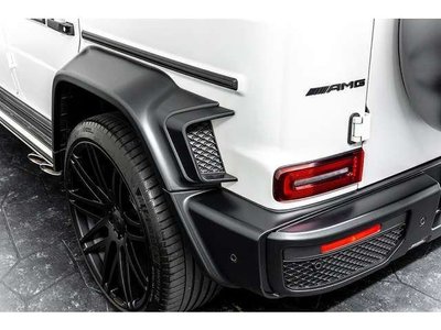 2022 Mercedes-BENZ G-CLASS AMG — миниатюра 35
