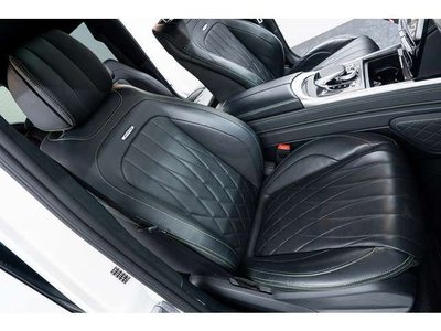 2022 Mercedes-BENZ G-CLASS AMG — миниатюра 48