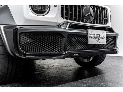 2022 Mercedes-BENZ G-CLASS AMG — миниатюра 22