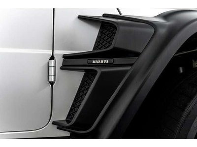 2022 Mercedes-BENZ G-CLASS AMG — миниатюра 16