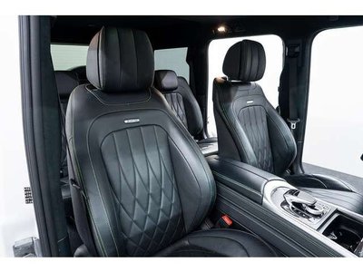 2022 Mercedes-BENZ G-CLASS AMG — миниатюра 47