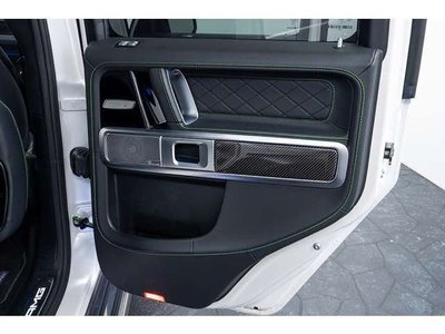 2022 Mercedes-BENZ G-CLASS AMG — миниатюра 54