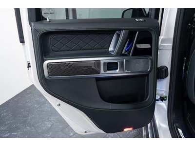 2022 Mercedes-BENZ G-CLASS AMG — миниатюра 50