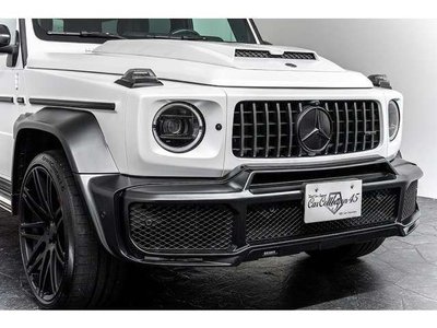 2022 Mercedes-BENZ G-CLASS AMG — миниатюра 13
