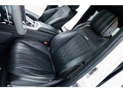 2022 Mercedes-BENZ G-CLASS AMG — миниатюра 43