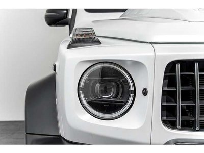 2022 Mercedes-BENZ G-CLASS AMG — миниатюра 21
