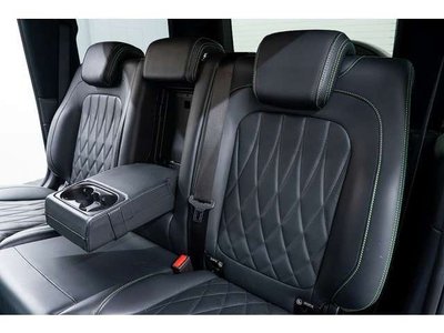 2022 Mercedes-BENZ G-CLASS AMG — миниатюра 52