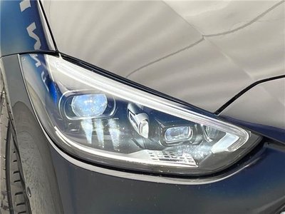 MERCEDES-BENZ C-CLASS - 7