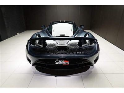2024 Mclaren 750S — фото 6