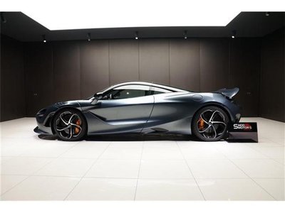 2024 Mclaren 750S — фото 5