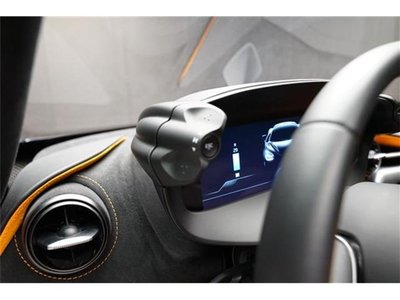 صورة 11 لـ 2024 Mclaren 750S