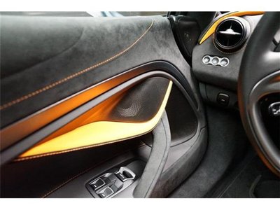 صورة 16 لـ 2024 Mclaren 750S