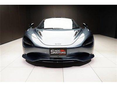 2024 Mclaren 750S — фото 4