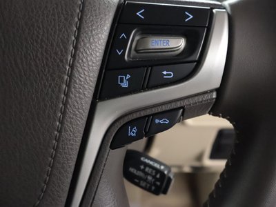 صورة مصغرة 16 لـ 2023 Toyota LAND CRUISER PRADO