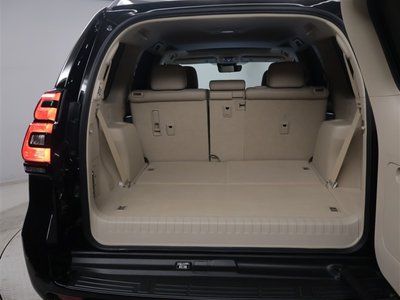 صورة مصغرة 23 لـ 2023 Toyota LAND CRUISER PRADO