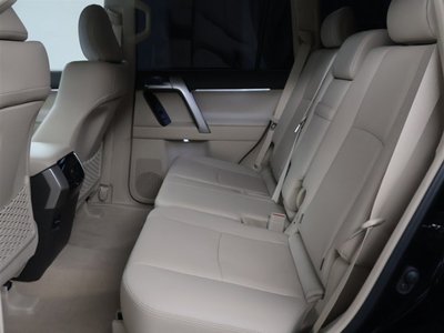 صورة مصغرة 19 لـ 2023 Toyota LAND CRUISER PRADO
