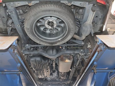 صورة مصغرة 25 لـ 2023 Toyota LAND CRUISER PRADO
