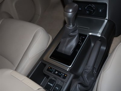 صورة مصغرة 14 لـ 2023 Toyota LAND CRUISER PRADO