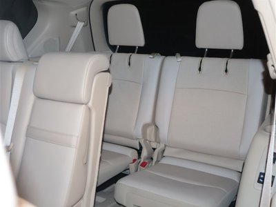 صورة مصغرة 20 لـ 2023 Toyota LAND CRUISER PRADO