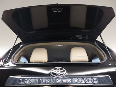 صورة مصغرة 21 لـ 2023 Toyota LAND CRUISER PRADO