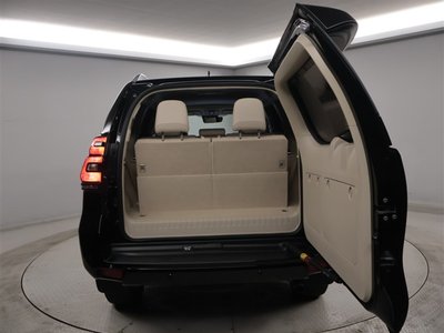 صورة مصغرة 22 لـ 2023 Toyota LAND CRUISER PRADO