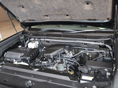 صورة مصغرة 24 لـ 2023 Toyota LAND CRUISER PRADO