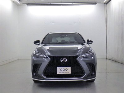 LEXUS NX - 4