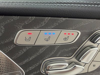 MERCEDES-BENZ GT AMG - 8