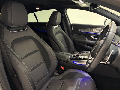 MERCEDES-BENZ GT AMG - 3