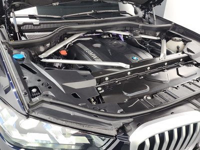 2024 BMW X5 photo 7