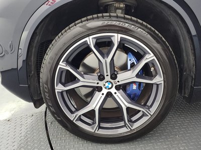 2024 BMW X5 photo 6