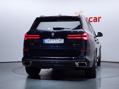 2024 BMW X5 photo 4