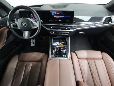 2024 BMW X5 photo 5