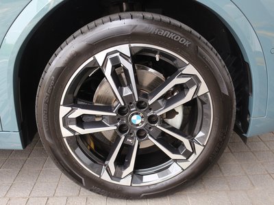 2025 BMW X2 — миниатюра 19