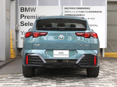 صورة 3 لـ 2025 BMW X2