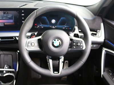 2025 BMW X2 — миниатюра 33