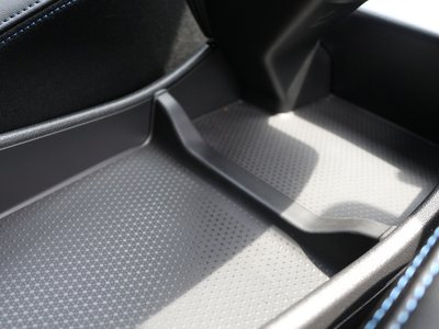 2025 BMW X2 — миниатюра 47