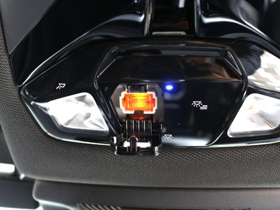 2025 BMW X2 — миниатюра 45