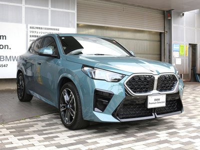 صورة 10 لـ 2025 BMW X2