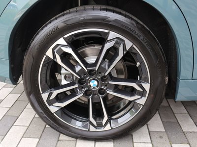 2025 BMW X2 — миниатюра 18