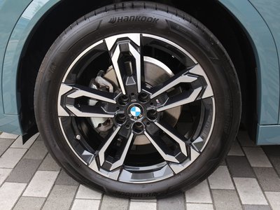 2025 BMW X2 — миниатюра 16