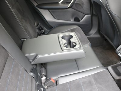 2025 BMW X2 — миниатюра 31