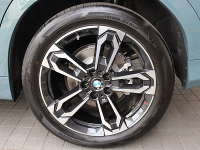 2025 BMW X2 — миниатюра 17