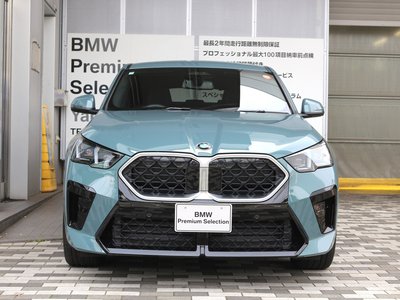 صورة 2 لـ 2025 BMW X2