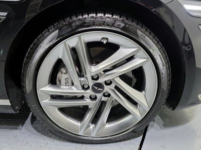 GENESIS G80 (RG3) - 6